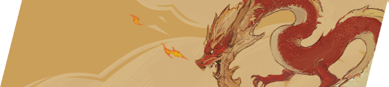 Dragon Soars