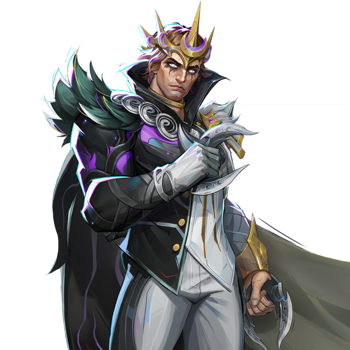 Eclipse Knight