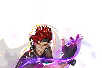 Gambit Deluxe Avatar