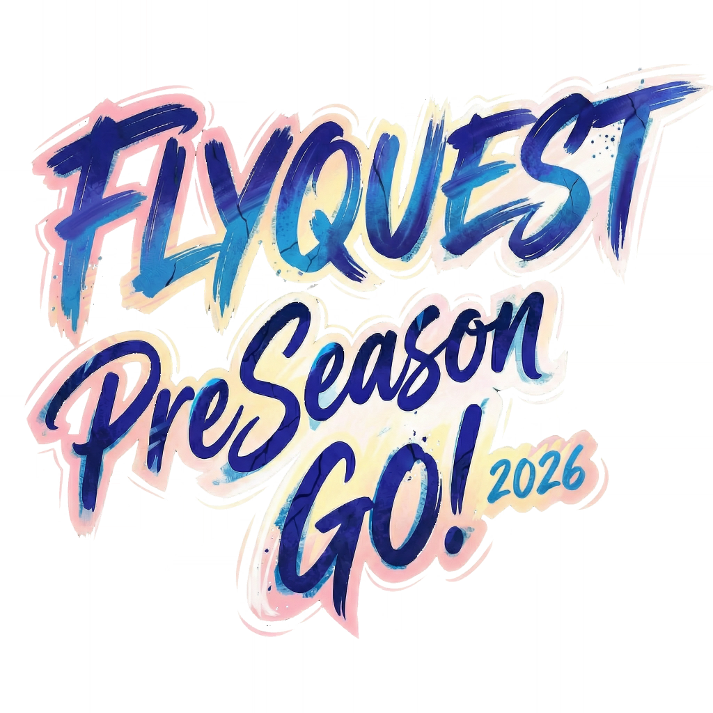 Ignite26 Preseason Fly