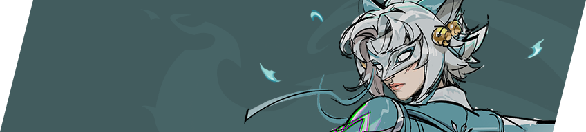 White Fox