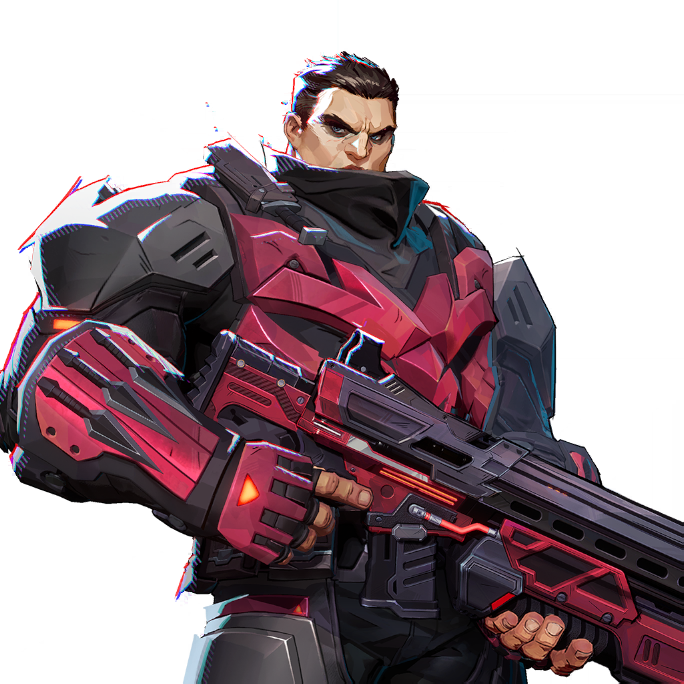 Thunderbolts