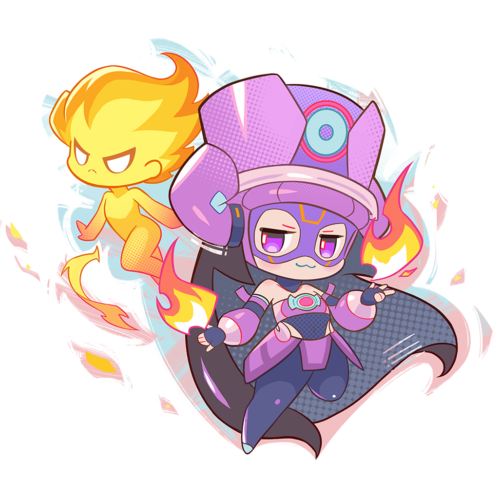 Will Of Galacta