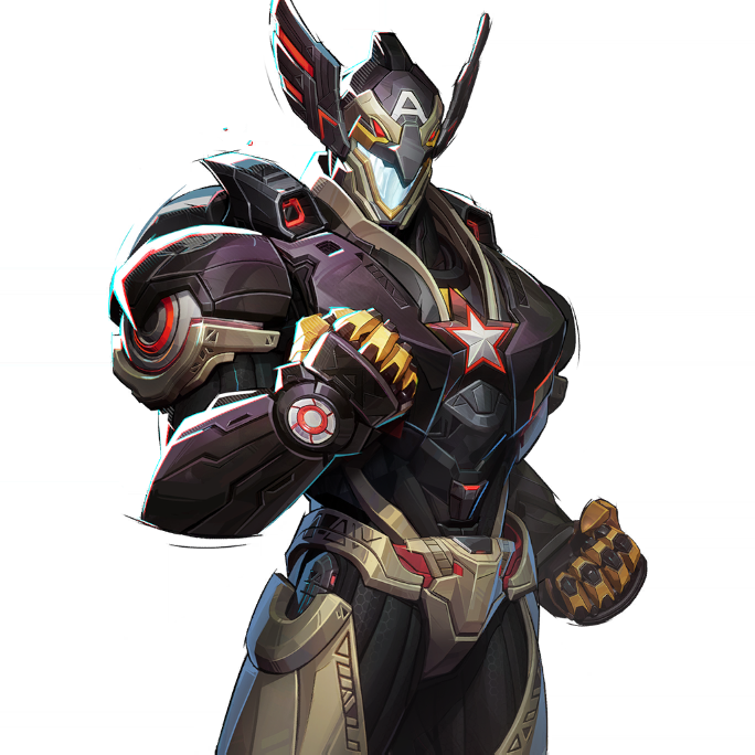 Galactic Talon