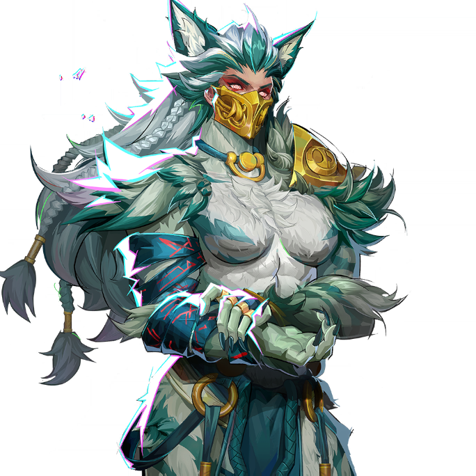 Odin's Beautiful Daughter