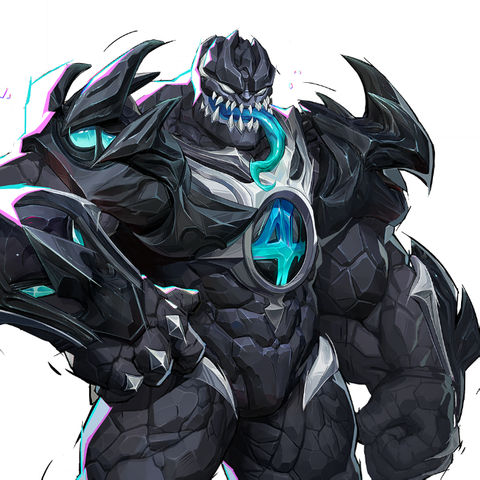 Symbiote-Thing