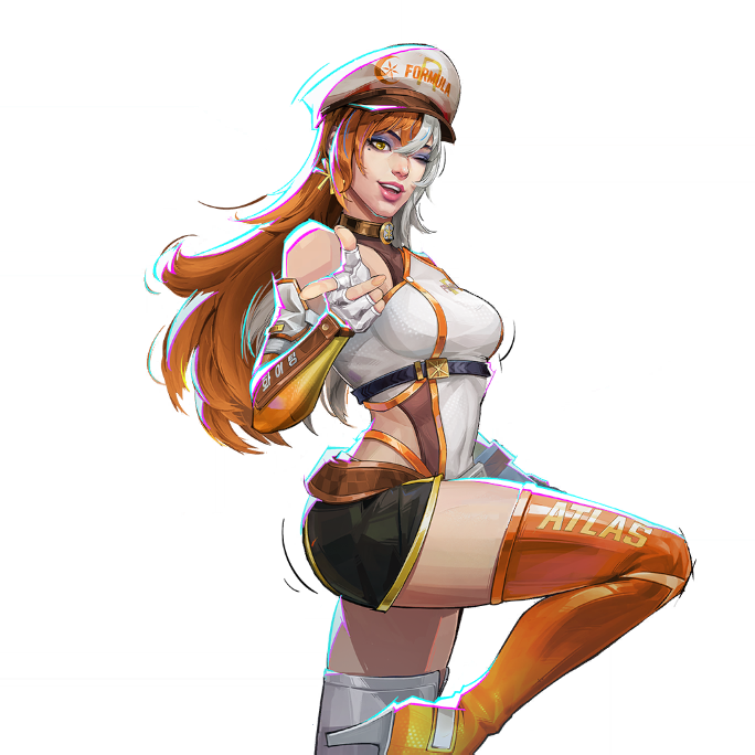 Citrus Spark