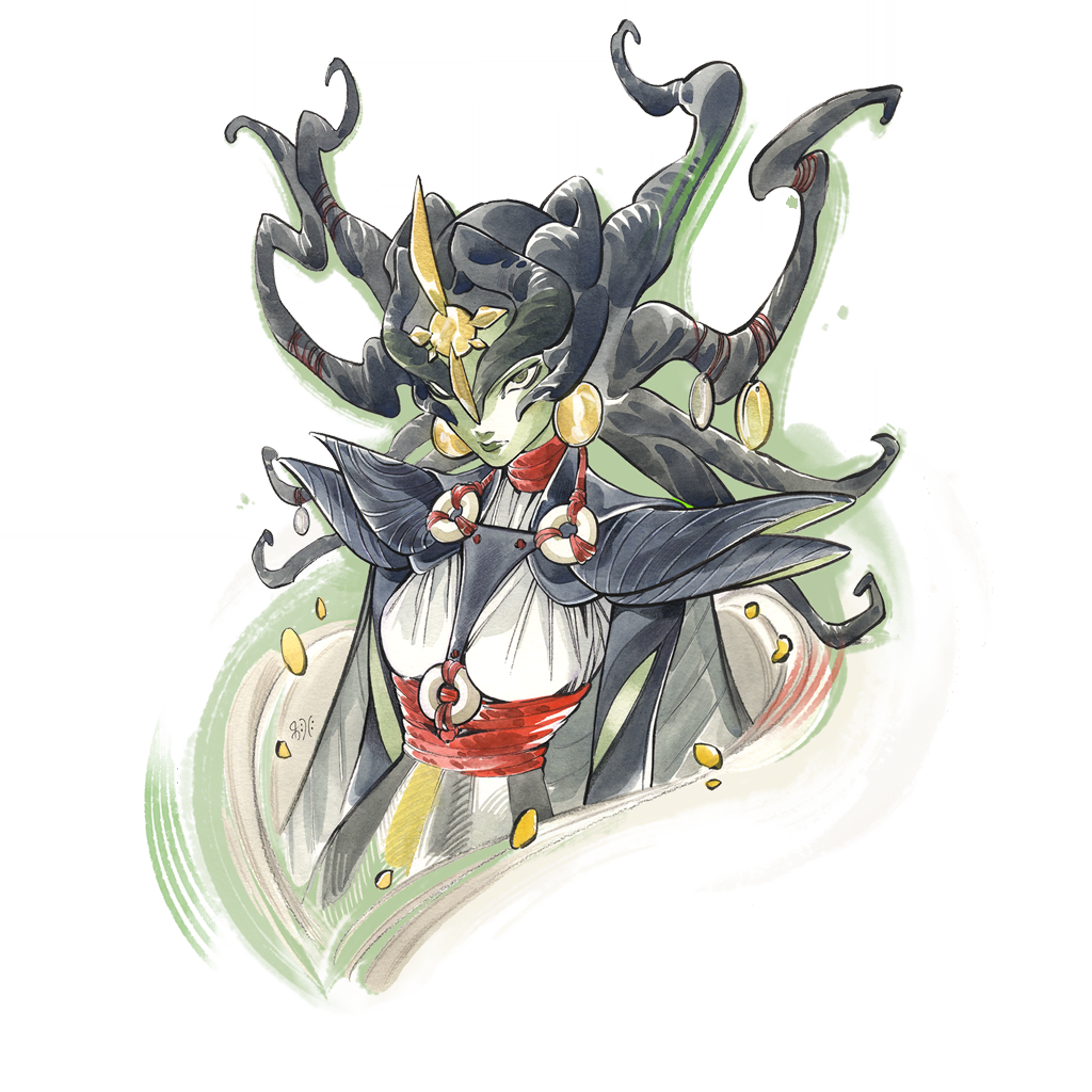 Yami No Karasu