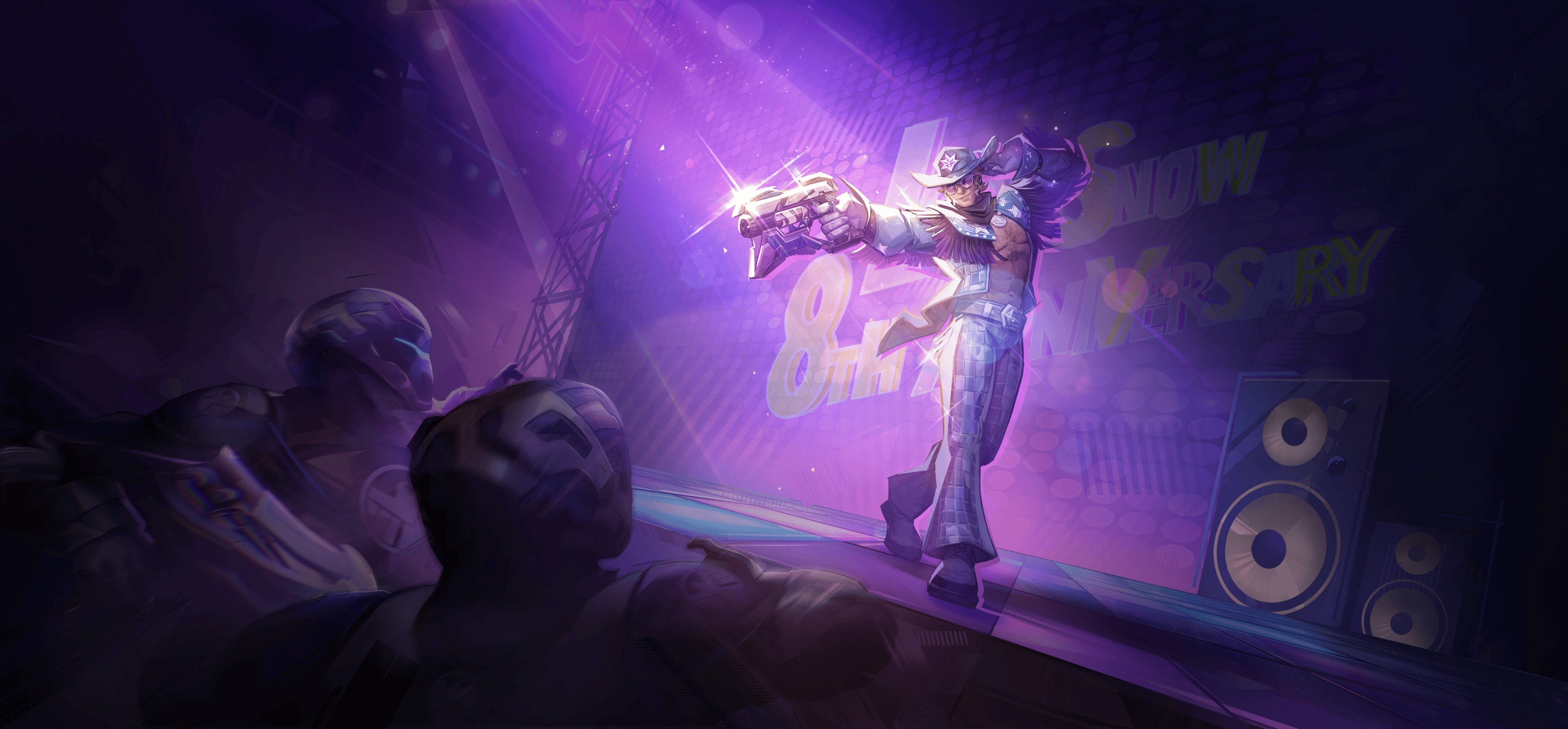 MILKY WAY MOVES MVP