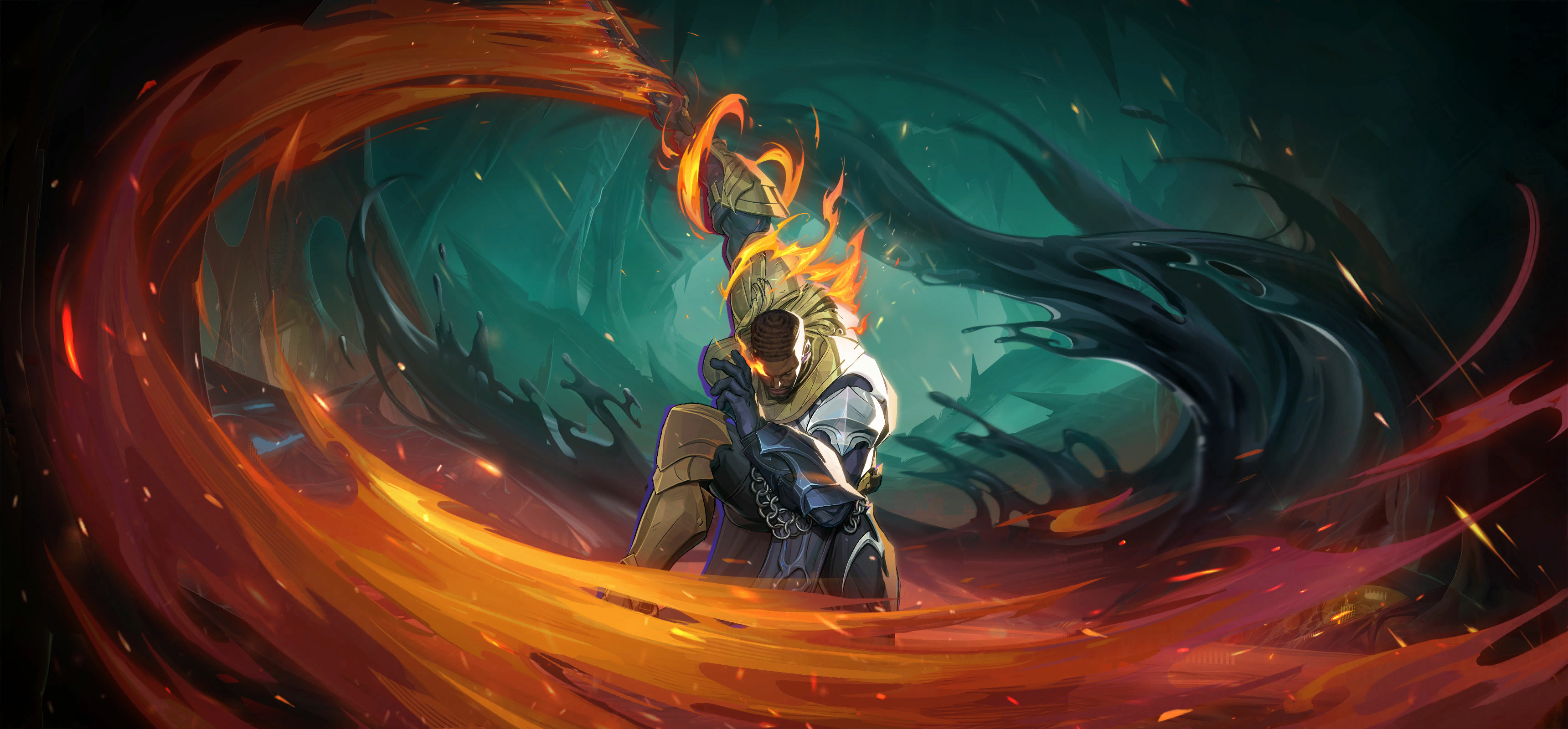 World Cutter MVP