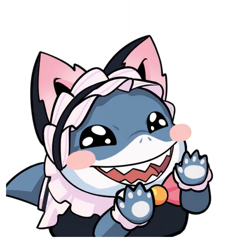 Nya-Shark