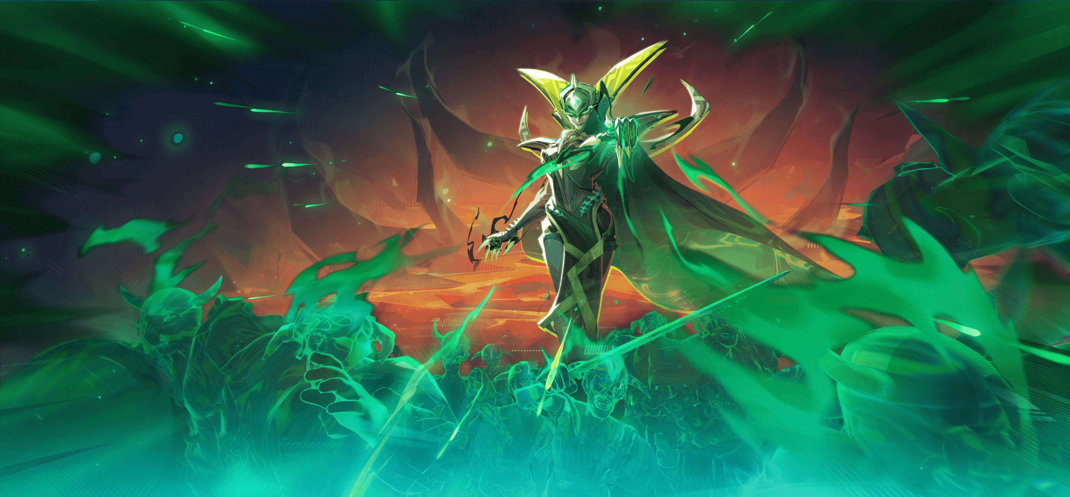 Army of Hel MVP