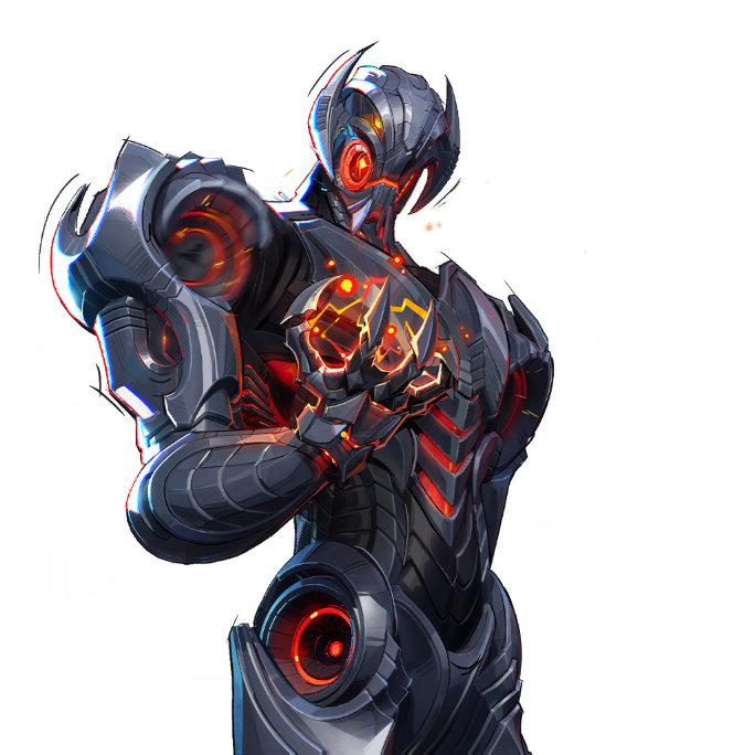 Ultron