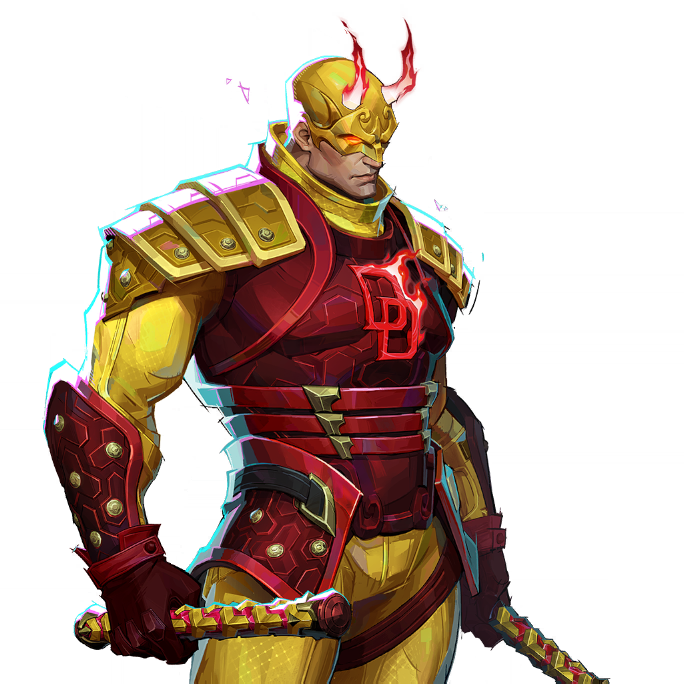 Fearless Origin Skin | PSYLOCKE.GG