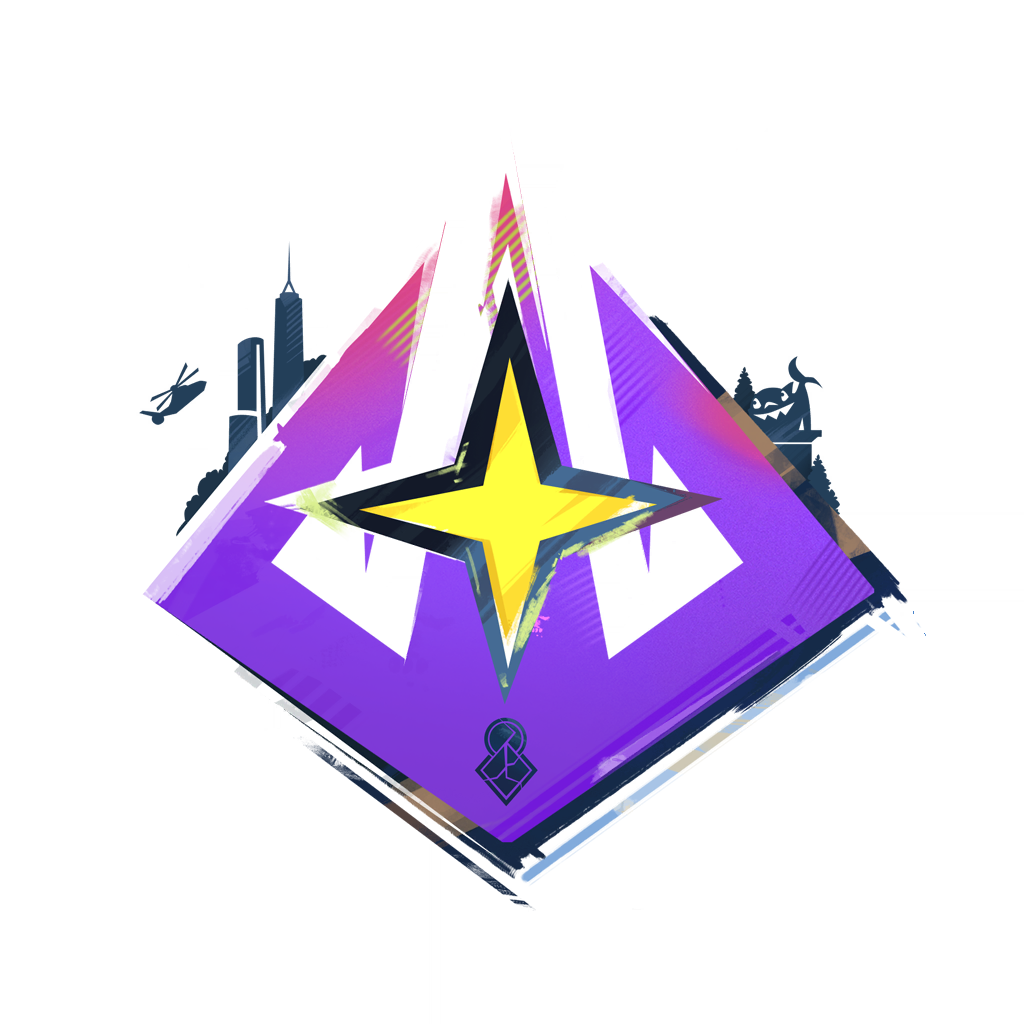 Mrc Mighty Hero (S7)