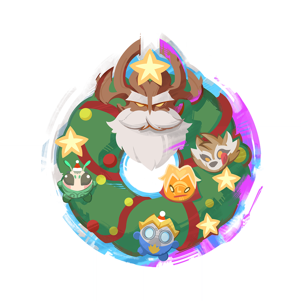 Holiday Happiness
