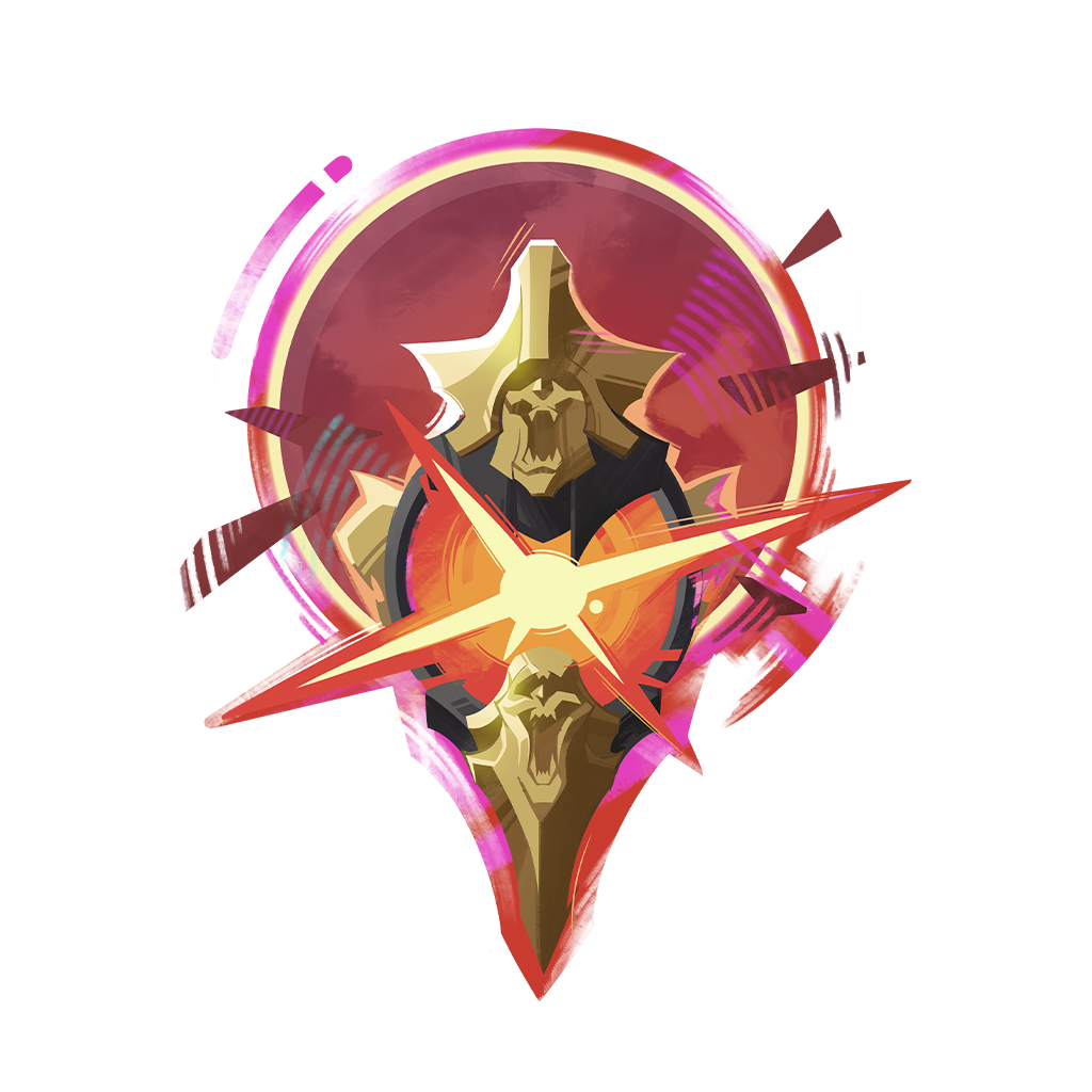 Blood Edge Armor