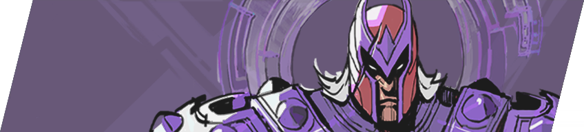Master Of Magnetism