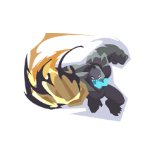 Rock-Splitting Terror