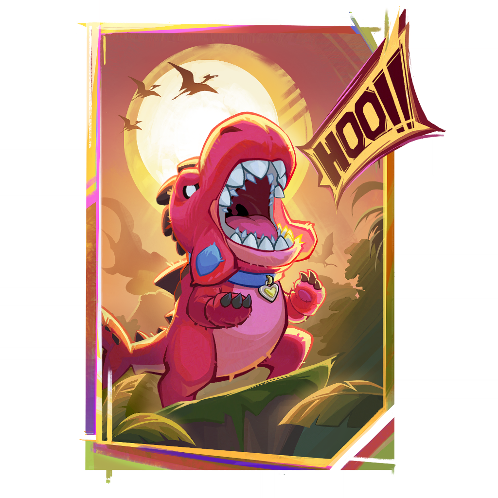 Devil Landshark