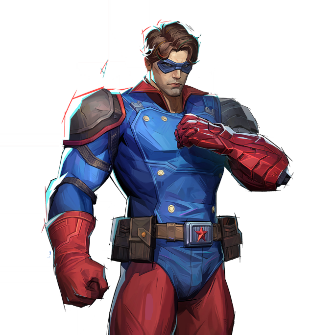 Bucky