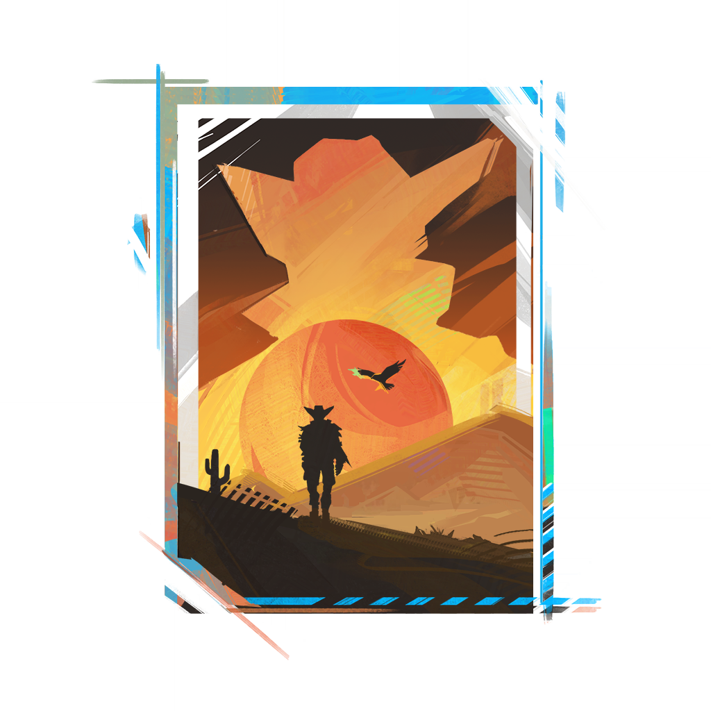 Starlit Outlaw