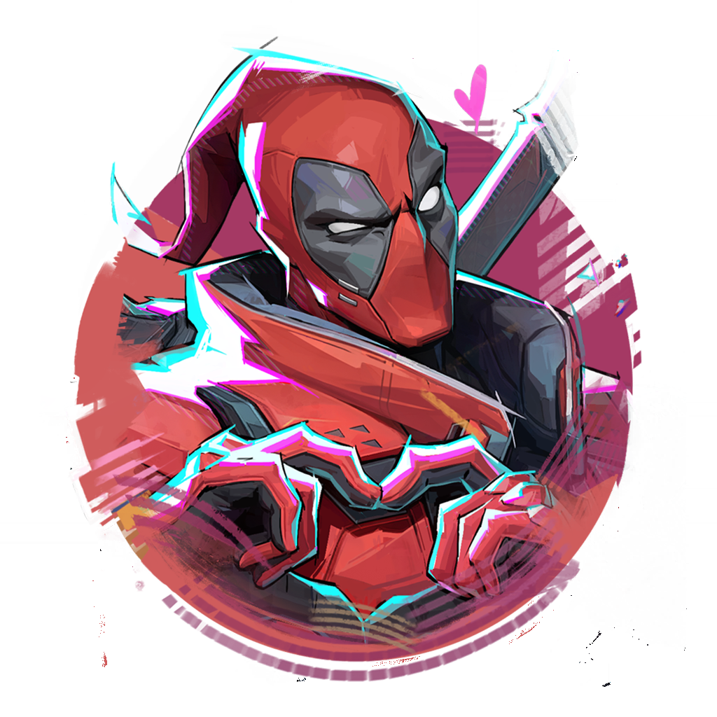 Deadpool