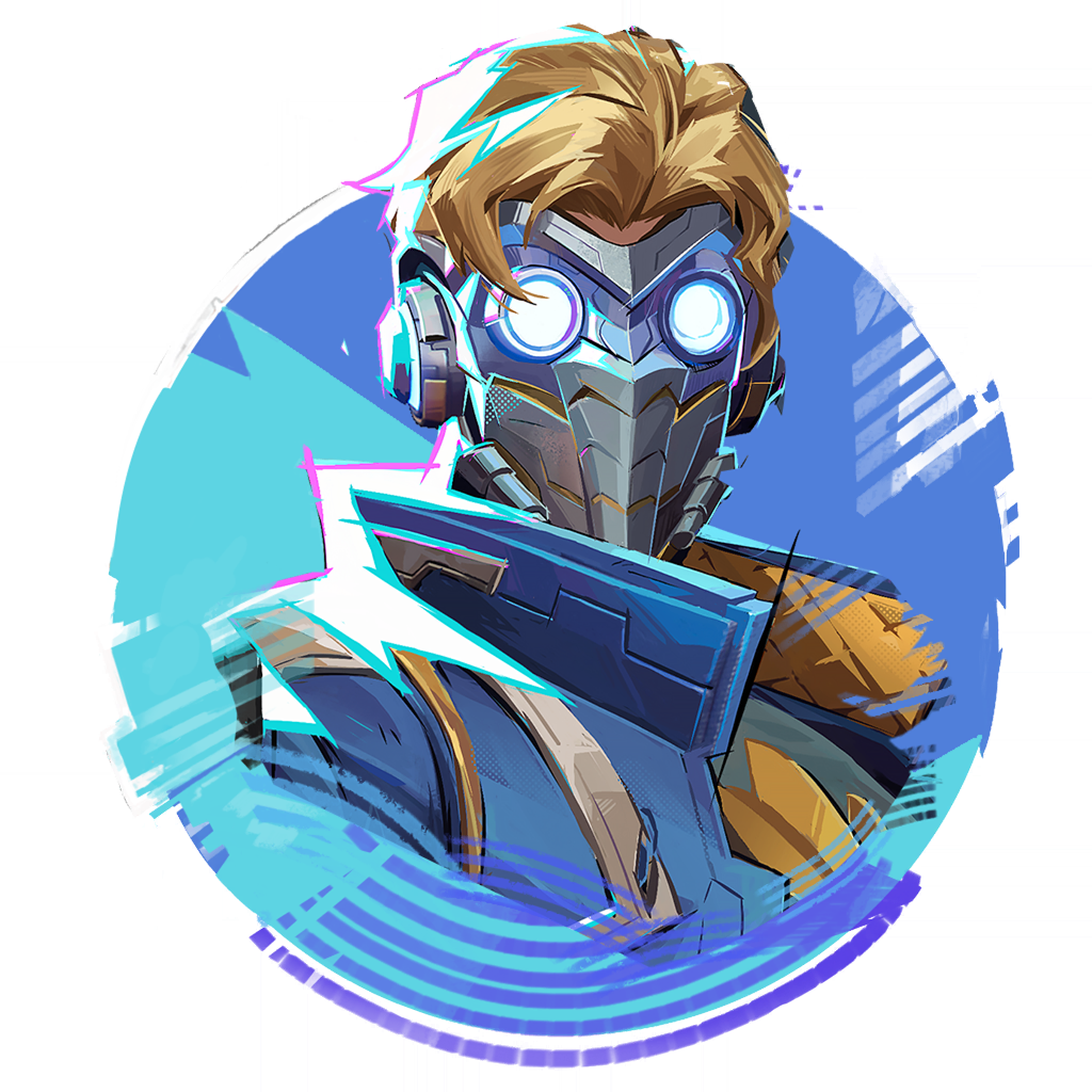 Star-Lord
