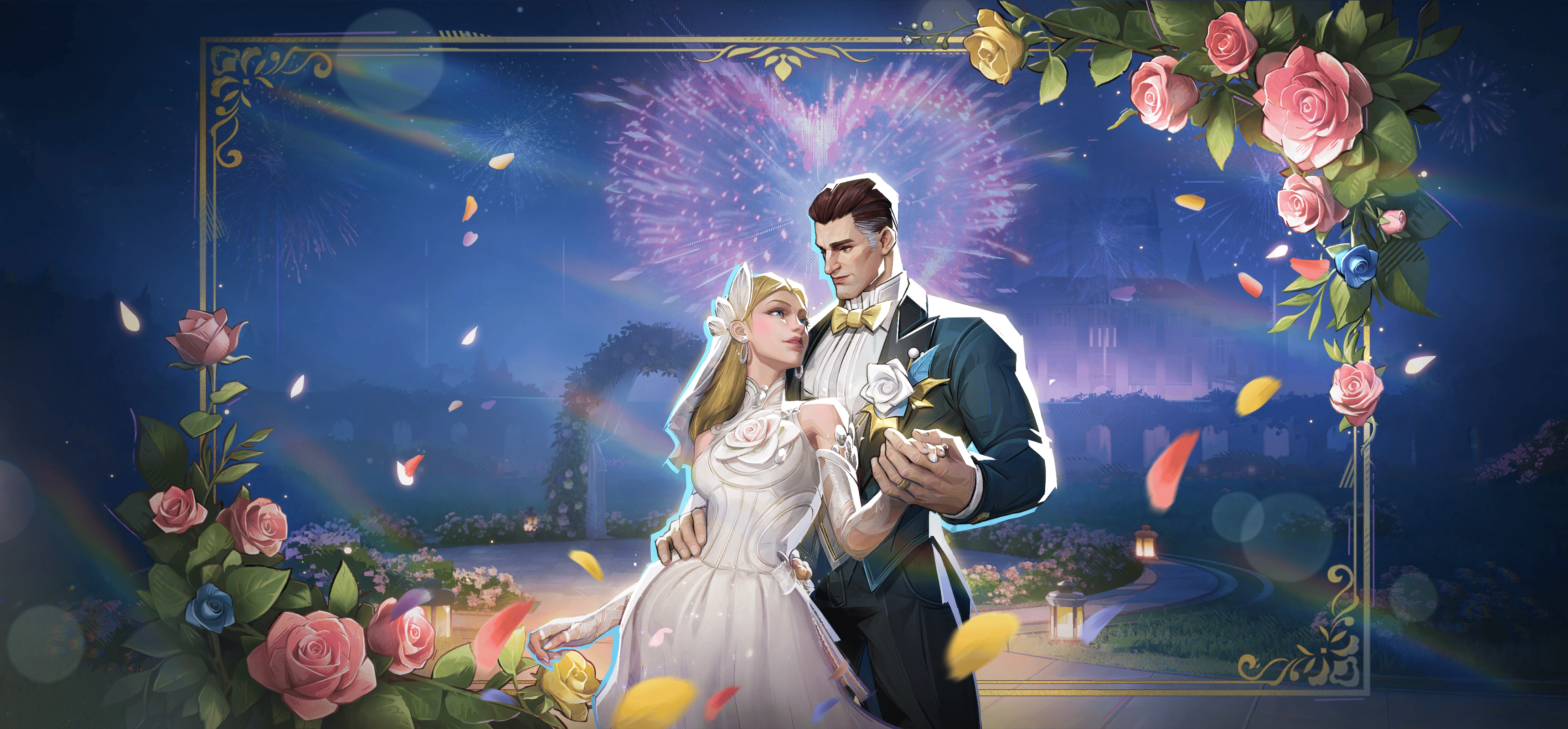 Infinite Promise MVP