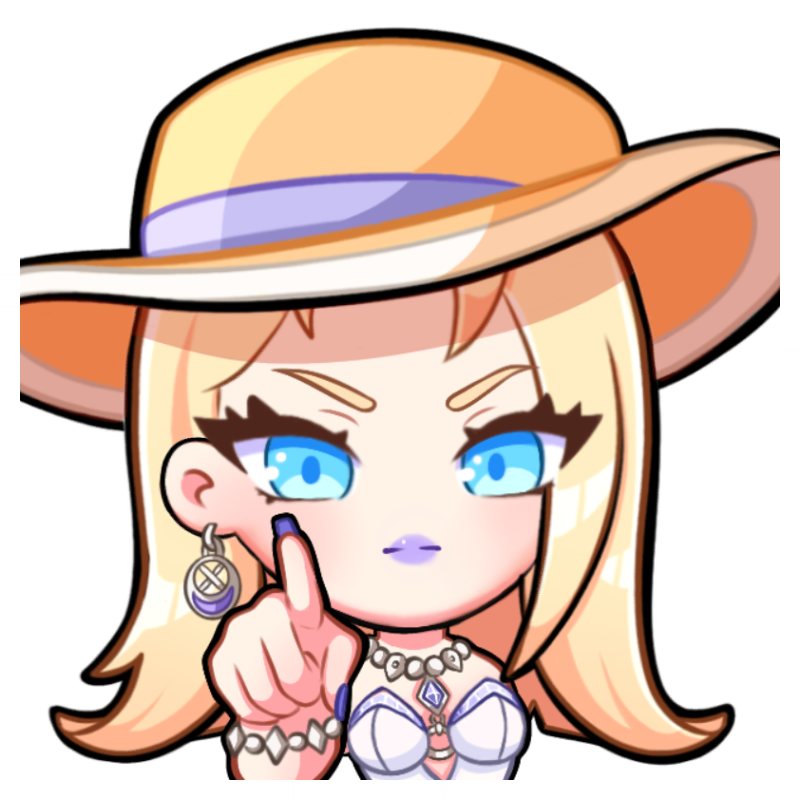 The Queen Calls