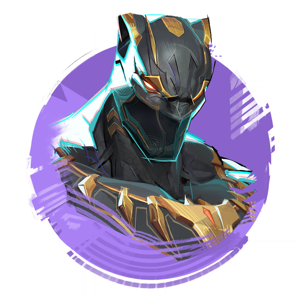 Black Panther