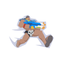 Operation Cool Down