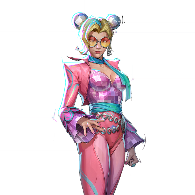Prism Parade