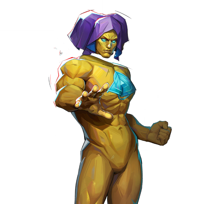 Living Tribunal