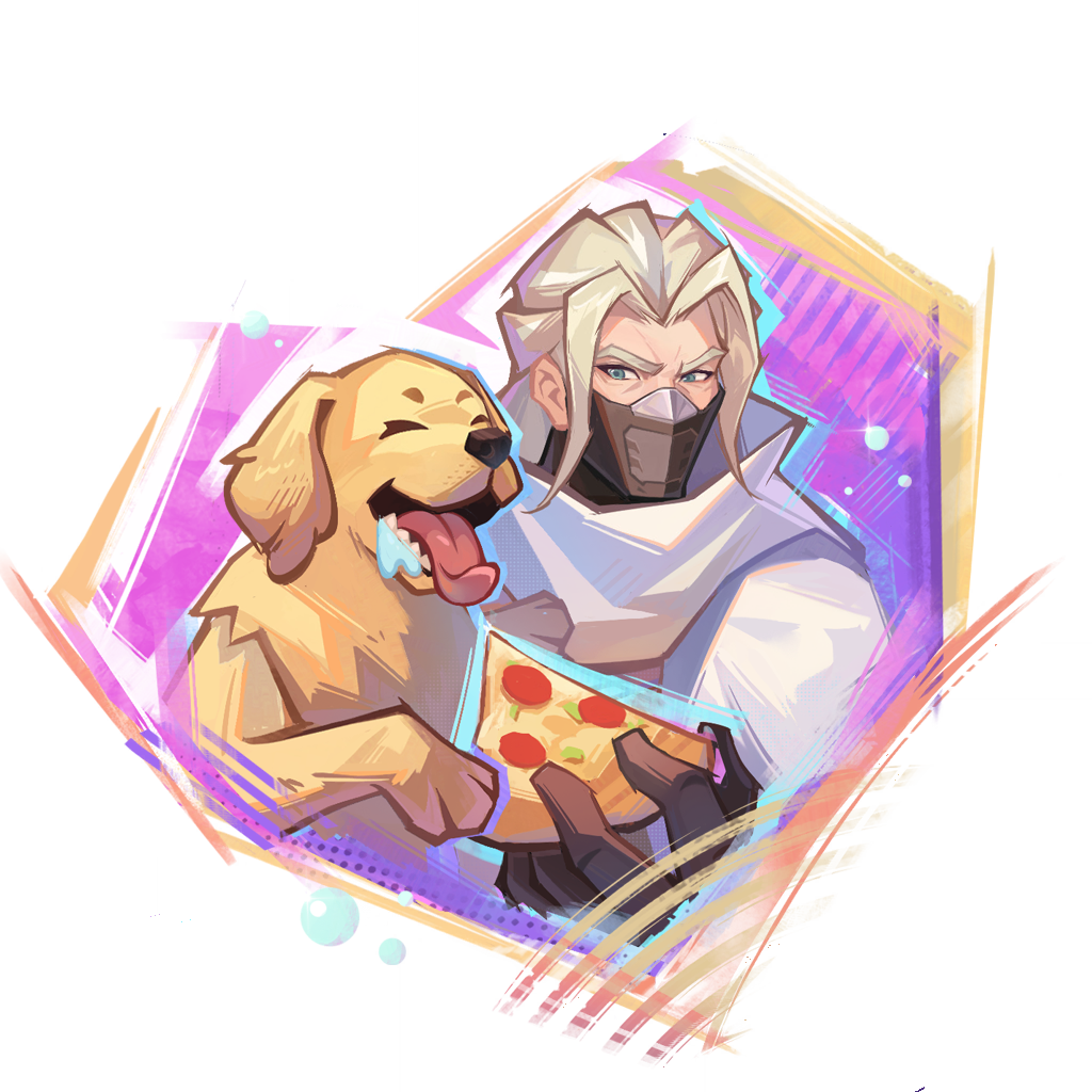 Argent Archer