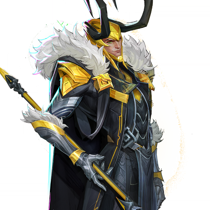 Ignite Loki (2025)