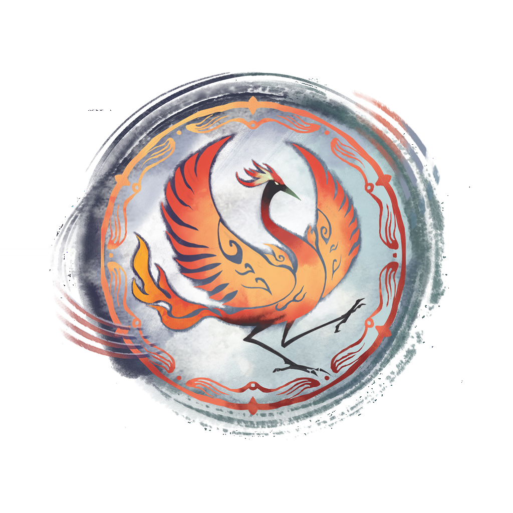 Crane Deceiver