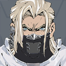 Argent Archer