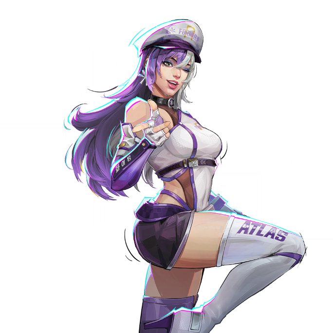 Purple Pulse