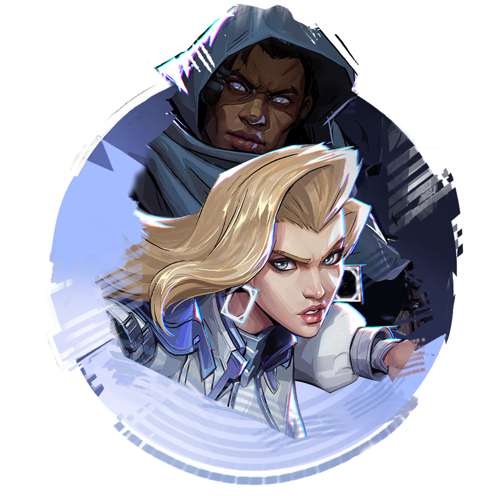 Cloak & Dagger