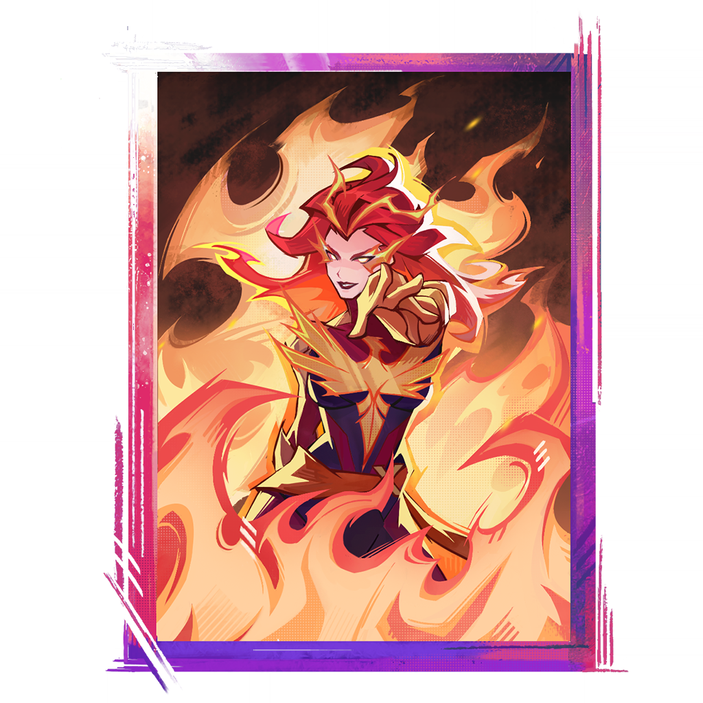 Dark Phoenix