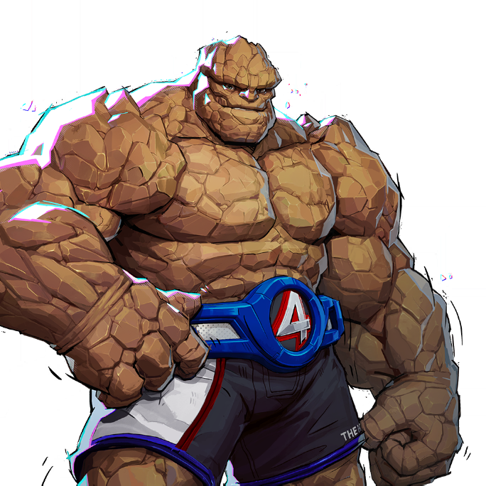 The Unlimited