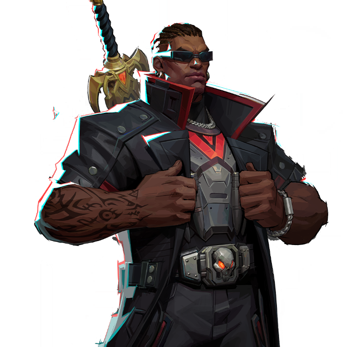 Blade