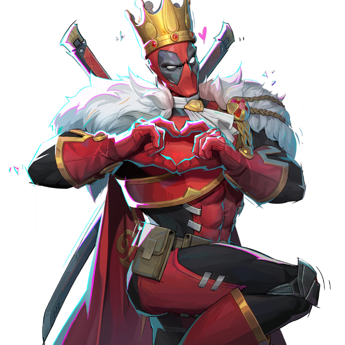 Monster King