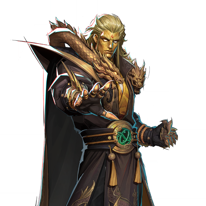 Immortal Avatar