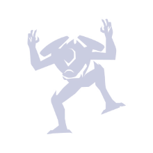 Jump Scare!