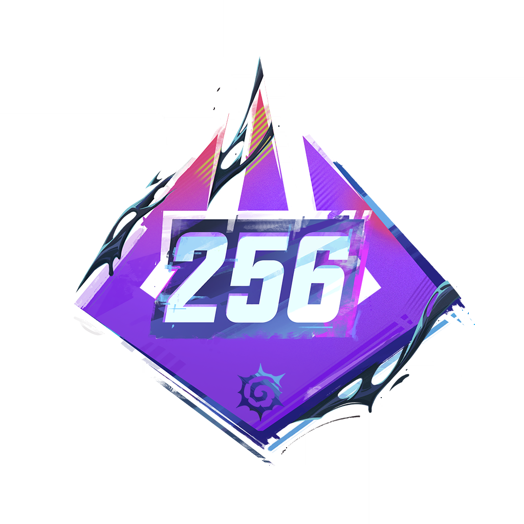 Mrc Chronoverse Challenger (S3)