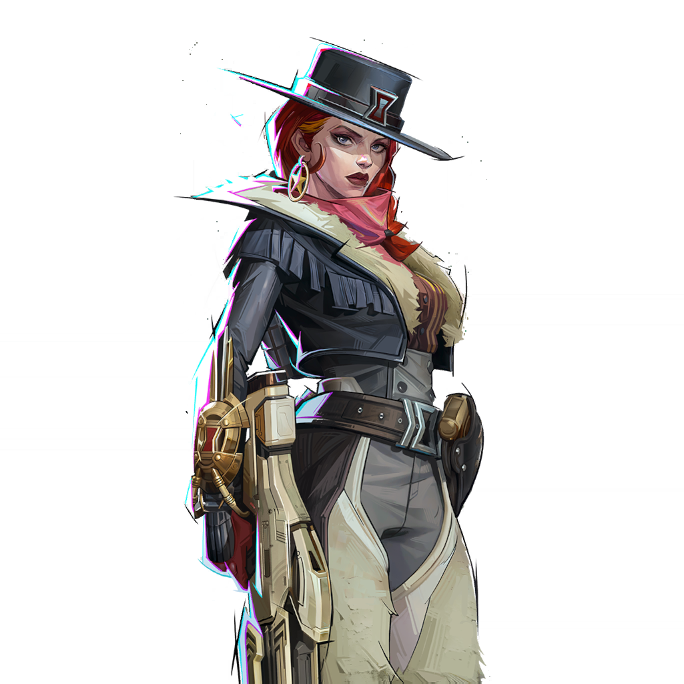 Mrs. Barnes