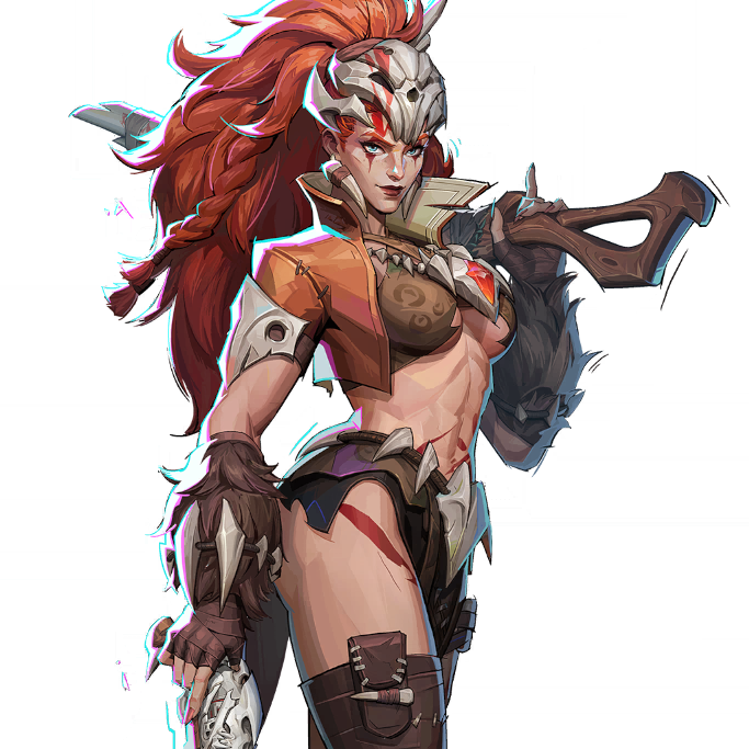 Primal Predator