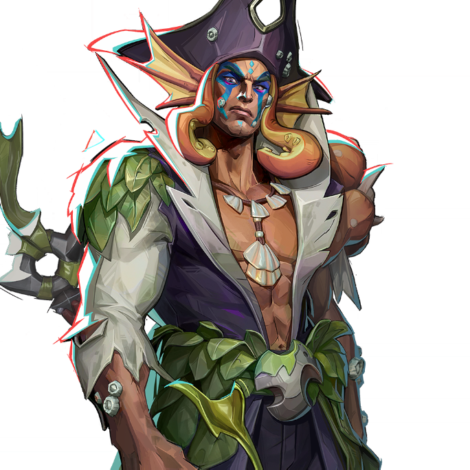 Monstro King
